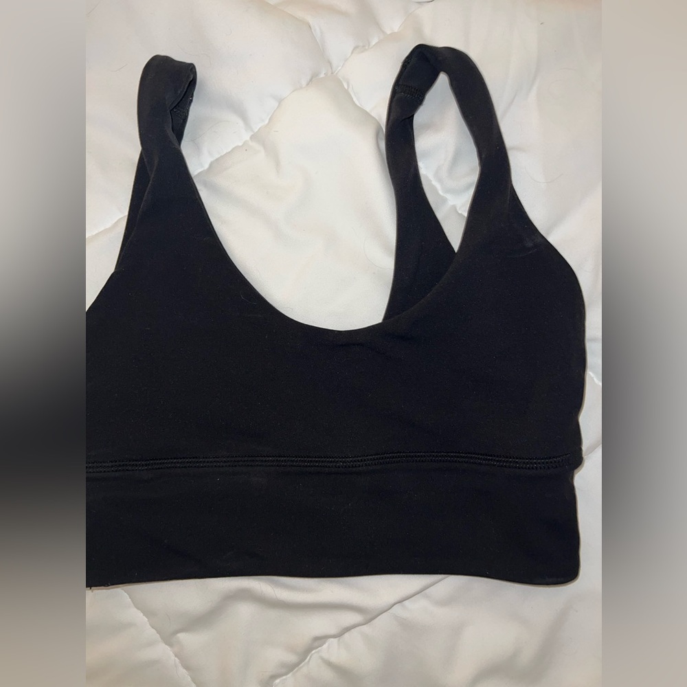 Lululemon align bra